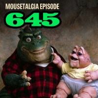 Ep. 645: Producer Kirk Thatcher on Dinosaurs