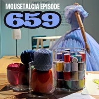 Ep. 659: Heroes  Villains - The Art of the Disney Costume at MoPop Cruella
