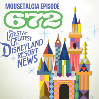 Ep. 672: Mousetalgia FastPass