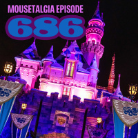 Ep. 686: Disneyland report: Thanksgiving 21