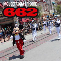 Ep. 662: Disneyland Resort relaxes COVID-19 restrictions