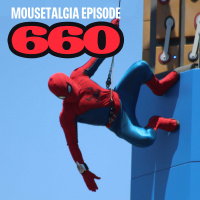 Ep. 660: Avengers Campus opens at Disney California Adventure