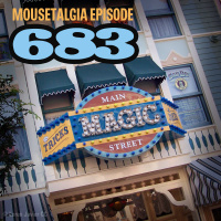 Ep. 683: Main Street Magician Bruce Edwards