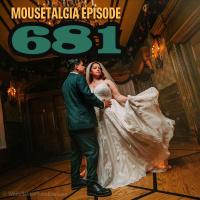 Ep. 681: Jeffs Disneyland Fairy Tale Wedding