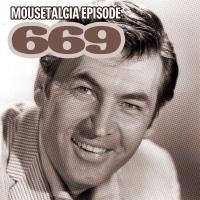 Ep. 669: Fess Parkers legacy, listener emails