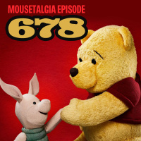 Ep. 678: Winnie the Pooh - The New Musical Stage Adaptation