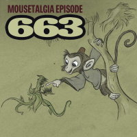 Ep. 663: Former Imagineer Ethan Reed