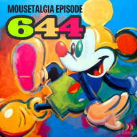 Ep. 644: Disney artist Eric Robison remembering Charles Boyer