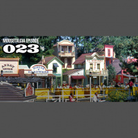 Mousetalgia Episode 23: Frontierland now and then