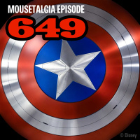 Ep. 649: Raya, D23 Gold Member Collector Set, Falcon 