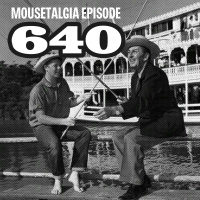 Ep. 640: Disney Legend Tom Nabbe