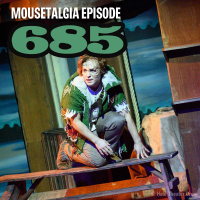 Ep. 685: The Hunchback of Notre Dame musical