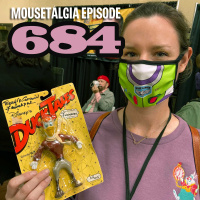 Ep. 684: Mouse-Con 2021