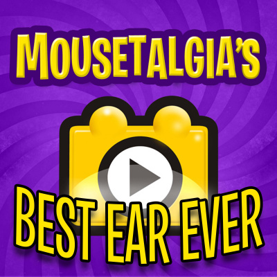 Mousetalgia! - Your Disneyland Podcast