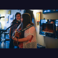 Sunroof Roadshow 03: Young Roswell musician on her mind and her adventure