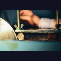 Sunroof Roadshow 04: Rocks, fossils and Christian supplies in Roswell