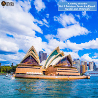 224 New music for you - Hot  Delicious - tunes we love 2019 - Solocast 060919