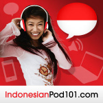 Learn Indonesian | Indonesianpod101.com