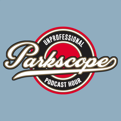 Parkscope Podcasts