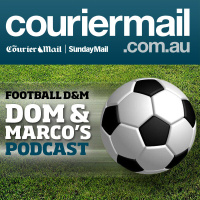 Football DM - Episode 47