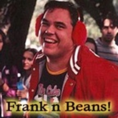 Frank  Beans