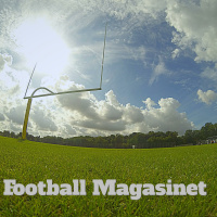 Optakt - NFC South og West