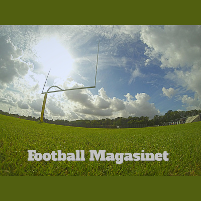 Football-magasinet