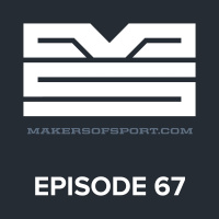 Episode 67: Aaron Masik, Senior Graphic Designer, Upper Deck