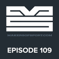 Bonus Episode: The Updated Story of Makers of Sport® on Sports as a Job Podcast