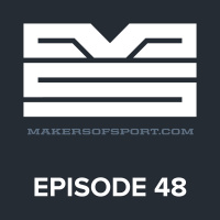 Episode 48: Matt Coyle, Creative Director, Maple Leaf Sports  Entertainment