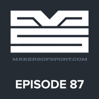 Episode 87: Olivia Brestal, Senior Designer  Photographer, Sporting Kansas City