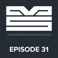 Episode 31: TJ Harley, Founder/Creative Director, Harley Creative