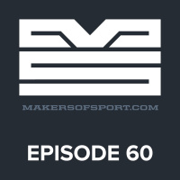 Episode 60: Eric Bodamer, Uniform Designer, NHL Division, Adidas