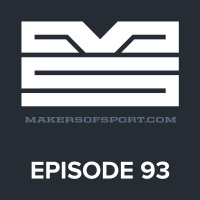 Episode 93: Marissa McClain, Sr. Designer and Brand Specialist, Boston Red Sox