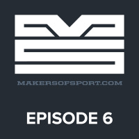 Episode 6: José Lopez, Creative Director, Houston Rockets