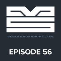 Episode 56: Rebecca Feferman, Head of SXsports, SXSW