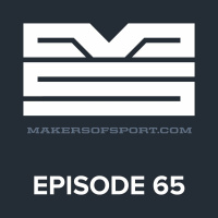 Episode 65 (Halftime): Announcing the Makers of Sport Community