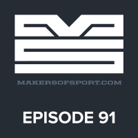 Episode 91: Shane Mielke, Interactive Creative Director, H.S. Football Coach  Crossfit Athlete