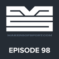 Episode 98: Samuel Silverman, Assistant Director of Creative Media  Branding, Ohio State Football