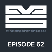 Episode 62: Michelle Cruz, Senior Art Director, New York Red Bulls