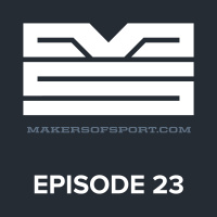 Episode 23 (Halftime): Youre Talented, So What?