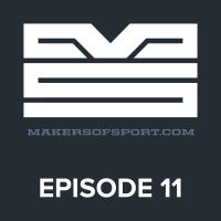 Episode 11: Adam Clement, Team Sports Creative Director, Under Armour