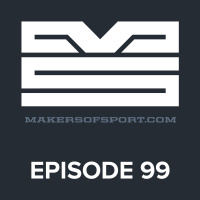 Episode 99: Adam White, Founder/CEO, Front Office Sports