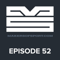 Episode 52: Chris Creamer, Founder, SportsLogos.net