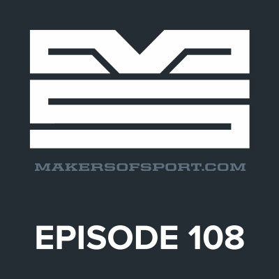 Makers Of Sport Podcast