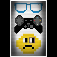 Geeks Games and Fights 23