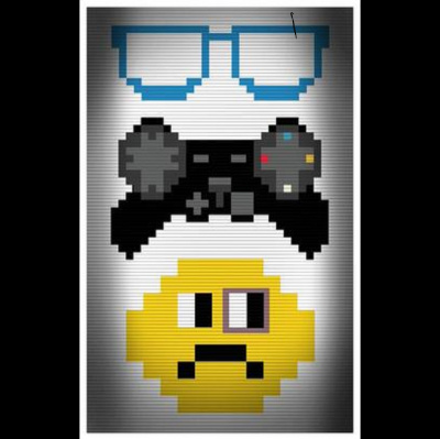 Geeks Games And Fights