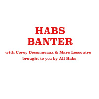 Habs Banter S02E06 - Mid - Season Review