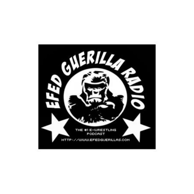 Fwrestling  Efed Guerilla Radio