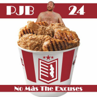 PJB - Episode 24 - No Mas Excusas